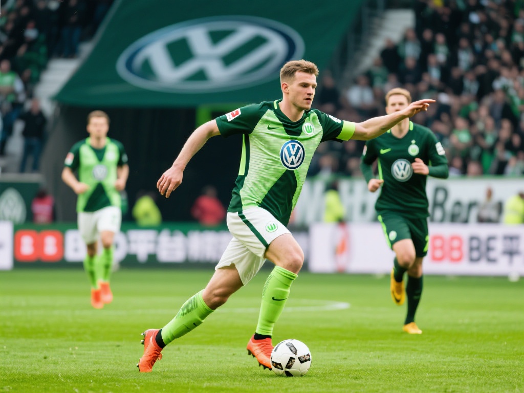 BB贝博平台实时更新德甲狼堡最新动态