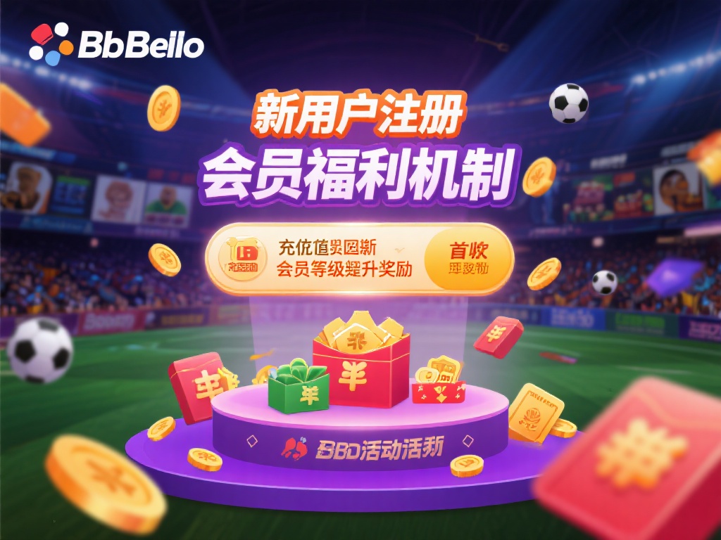 畅享Bb贝博登录优质游戏福利新体验