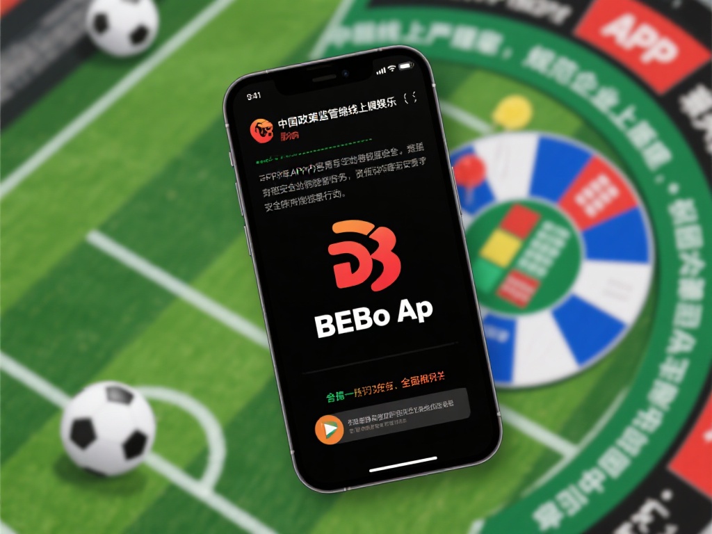 BB贝博app下架原因揭秘:背后黑幕解析 政策监管收紧带来的影响
近年来我国对线上娱乐、体