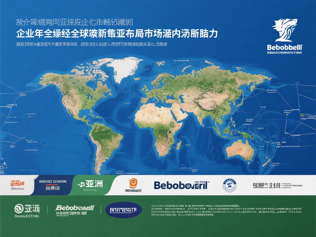 贝博狼堡亚太发展战略解析:机遇与挑战全景展望 企业全球化背景下布局亚太市场潜力巨大。近年来,随着