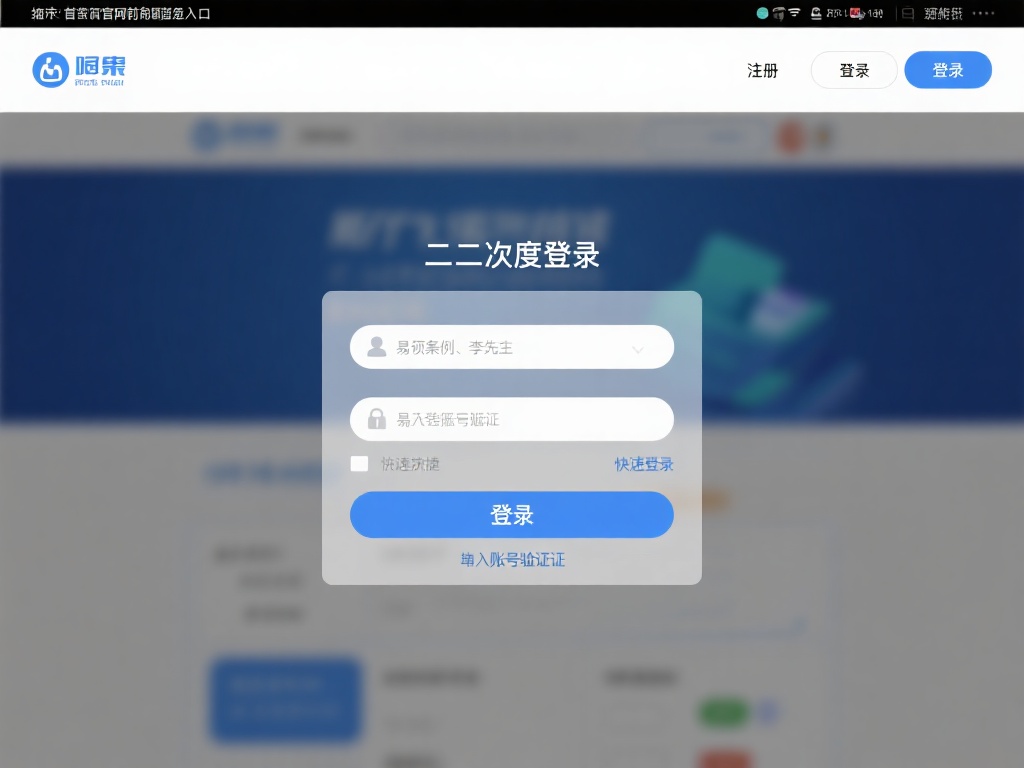 Bb贝博登录教程：详细操作步骤全解析