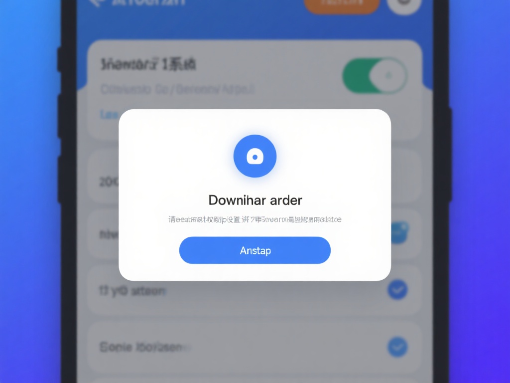 安装步骤简述
下载过程完成后，系统会提示用户安装