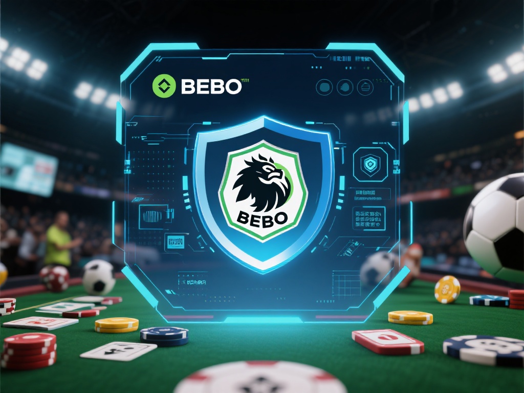 探索bb狼堡贝博:值得信赖的高品质电竞平台 对于任何一个线上平台而言,安全性始终是用户关注的重