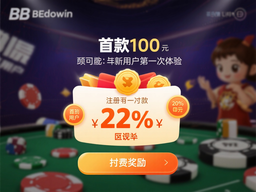 BB贝博官网非常重视新用户的第一次体验。通常情况下