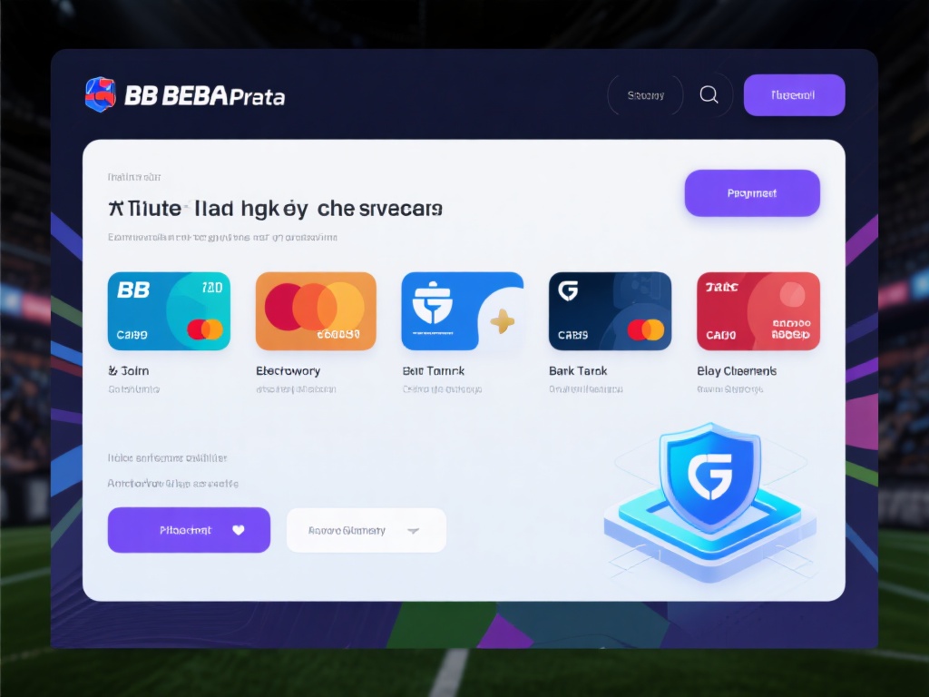 深度解析BB贝博平台官网优势与独特功能 另一个引人注目的功能是其高效便捷且安全可靠的支付系