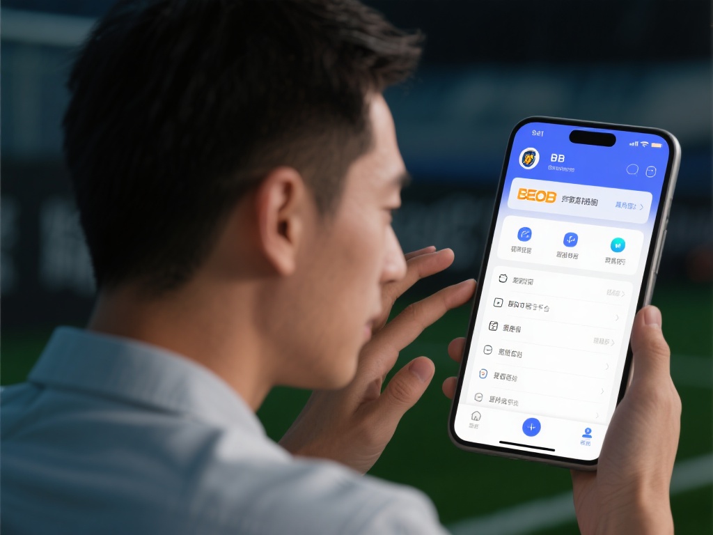 深度分析bb贝博官方平台的独特优势与竞争对比 真实案例:用户刘先生表示,初次使用某其他平台时因操