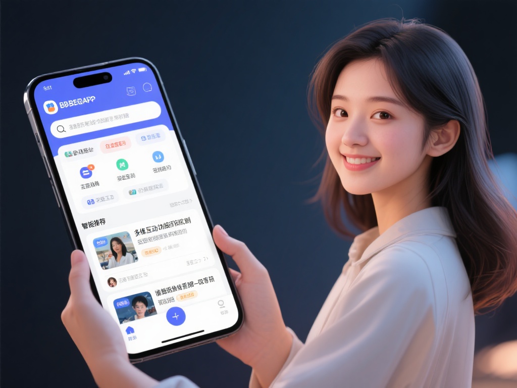 深度剖析:用户体验至上的BB贝博APP平台独特亮点 多维互动功能满足不同需求
除了核心功能,bb贝博