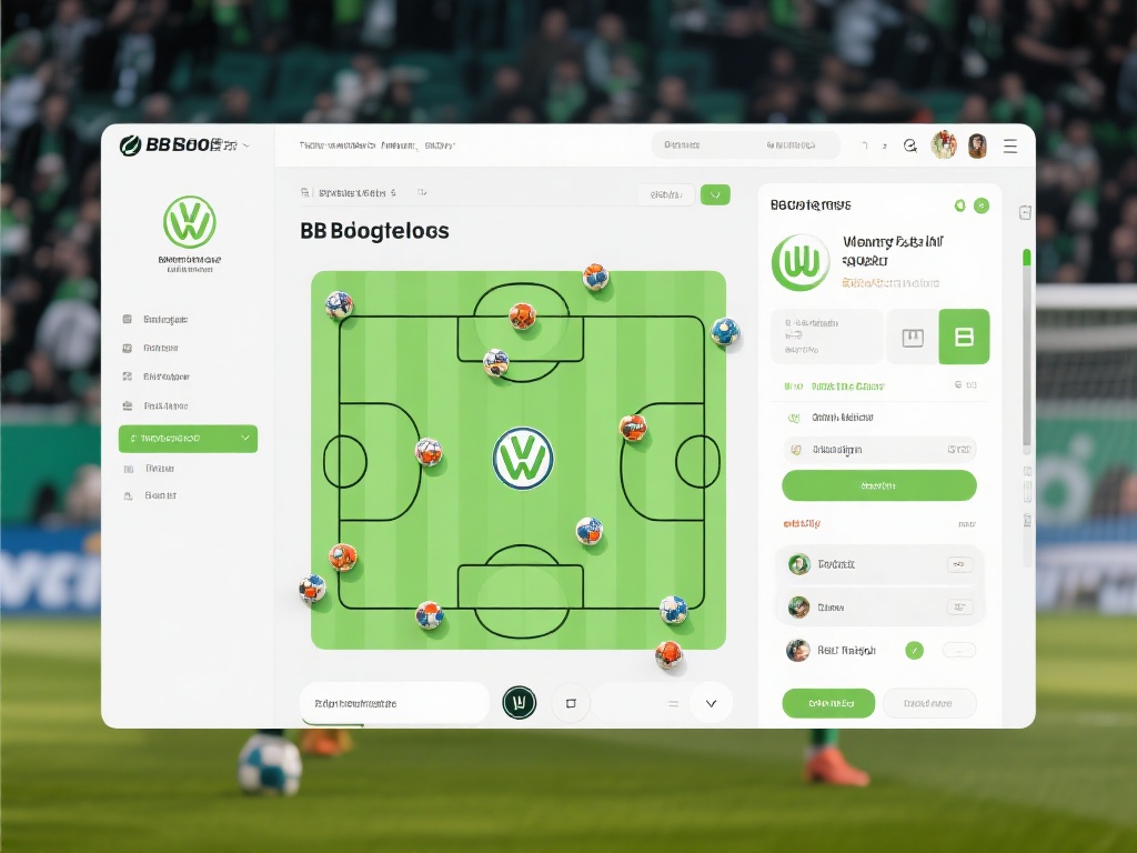 从BB贝博狼堡平台纵览德甲赛季高光时刻