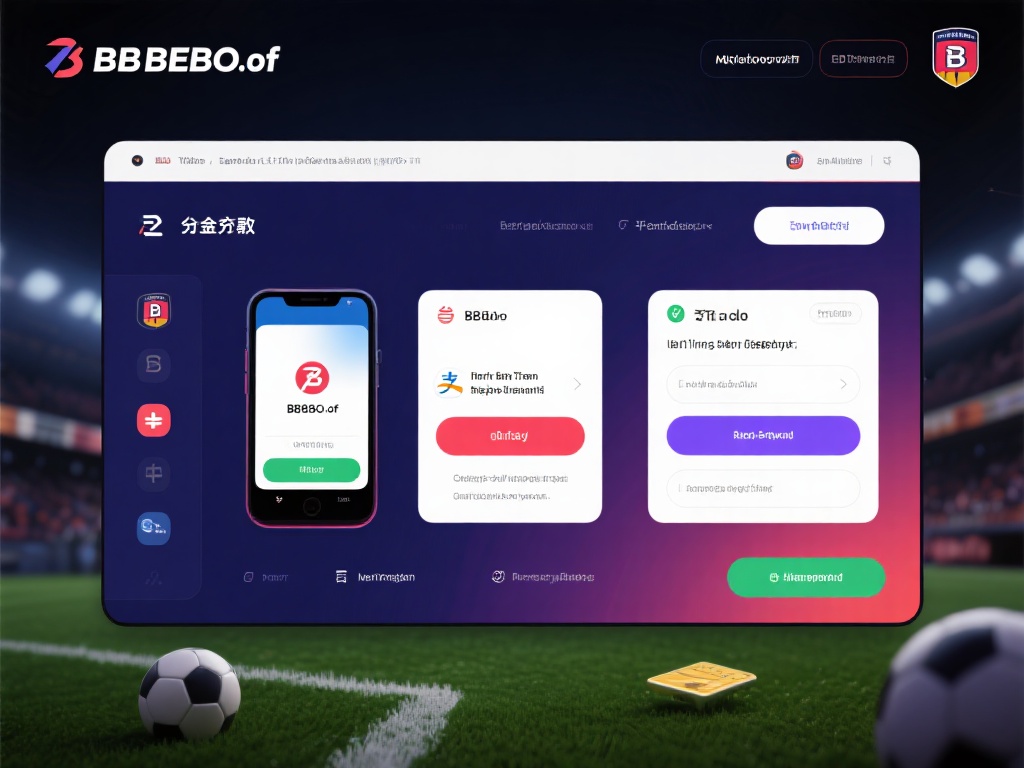 在资金方面，BB贝博提供了多种充值与提现方式，确保