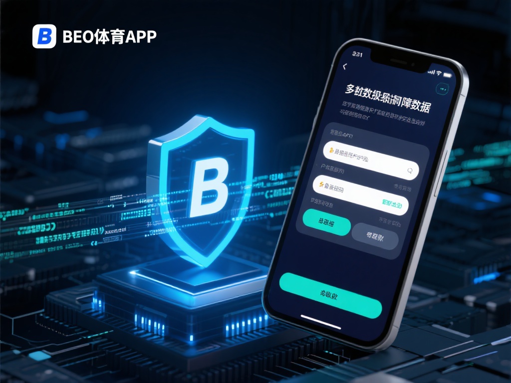 多层次加密保障，守护敏感数据
BB贝博体育APP
