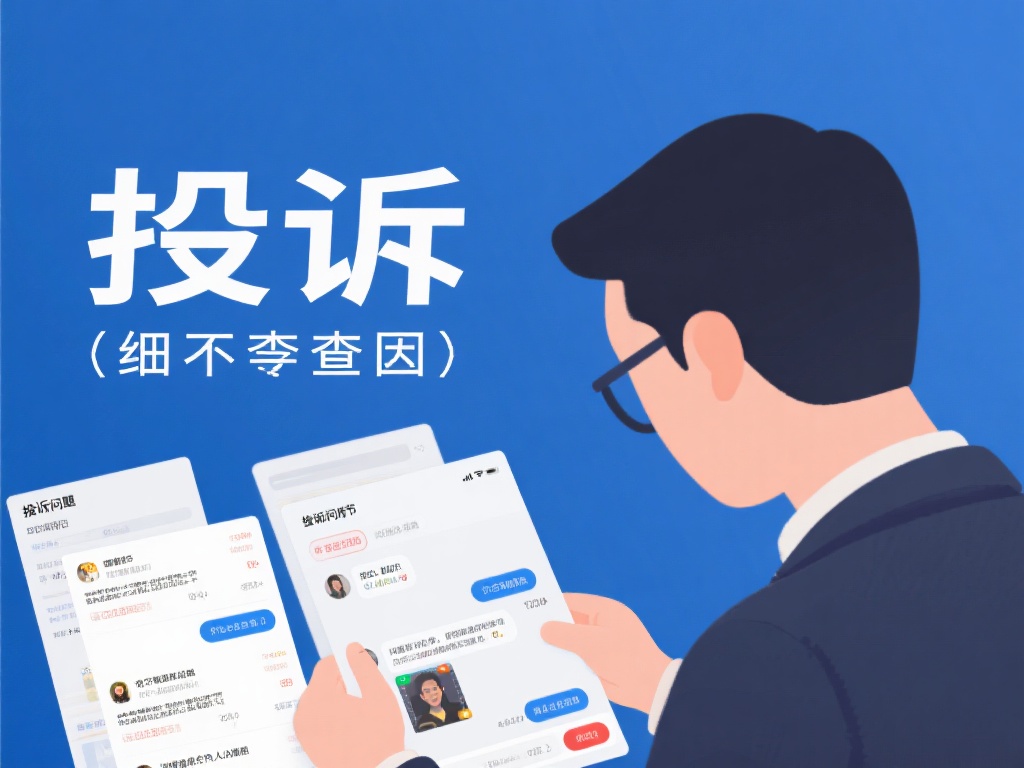 成功提交投诉请求：贝博BB平台指南