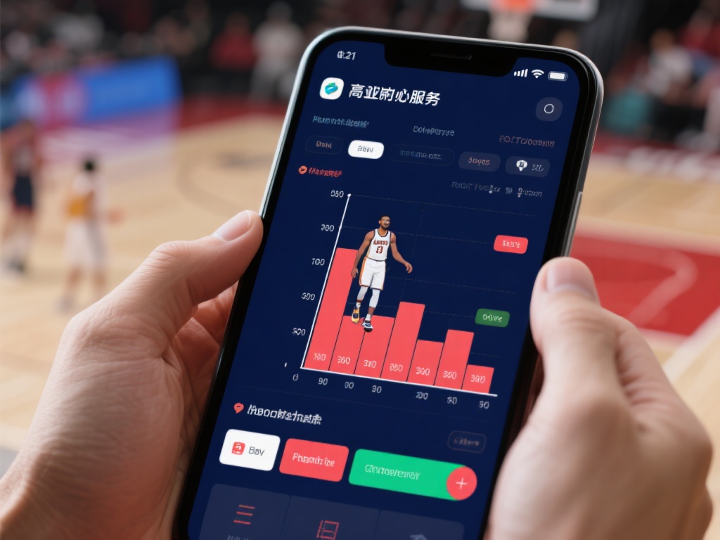 探索BB6贝博体育的热门赛事板块魅力之旅