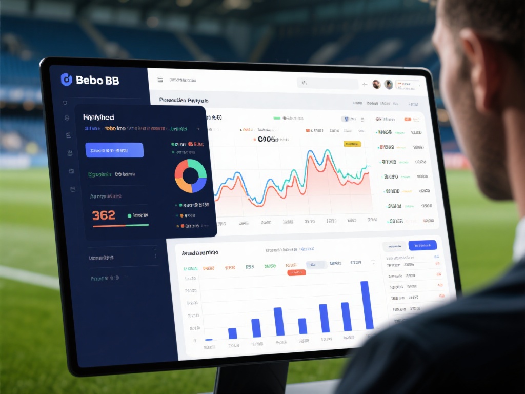 如何通过贝博BB平台科学提升体育投注收益