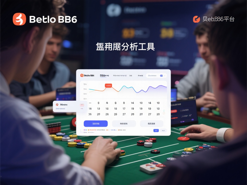 贝博BB6购彩技巧攻略：一步步教你轻松上手