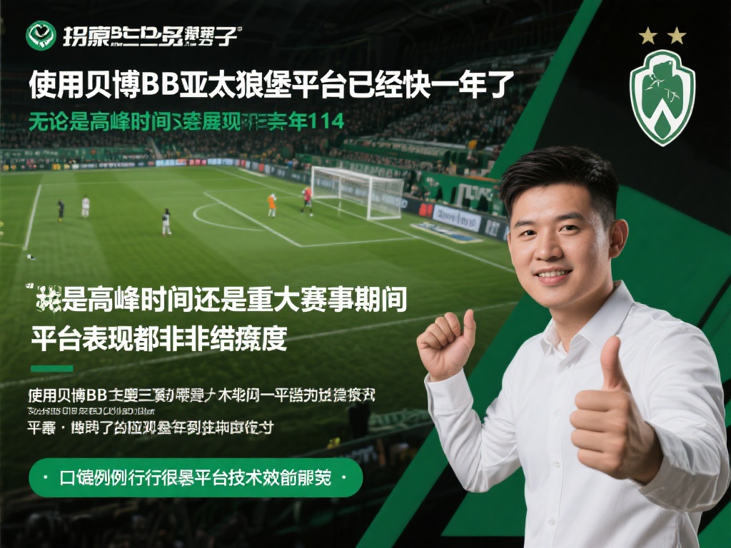 玩家赵先生分享道：“使用贝博BB亚太狼堡平台已经快