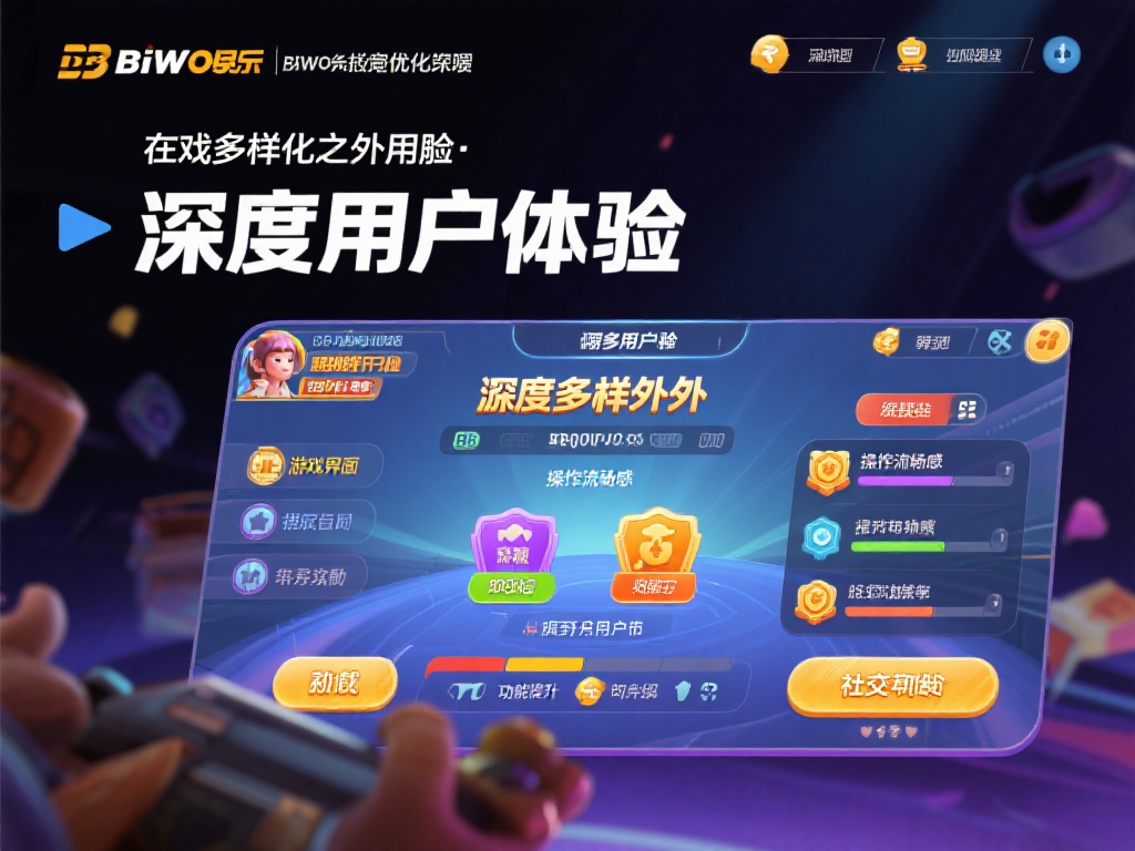 深入分析BB必赢博娱乐博彩游戏的丰富多样性探索