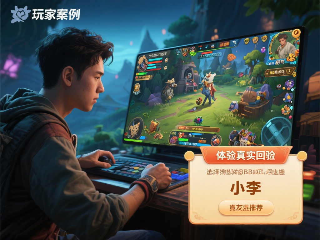 畅玩登陆bb贝博狼堡平台，解锁全新游戏体验