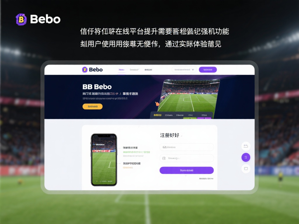 BB贝博平台全面评测：值得信赖的优质选择