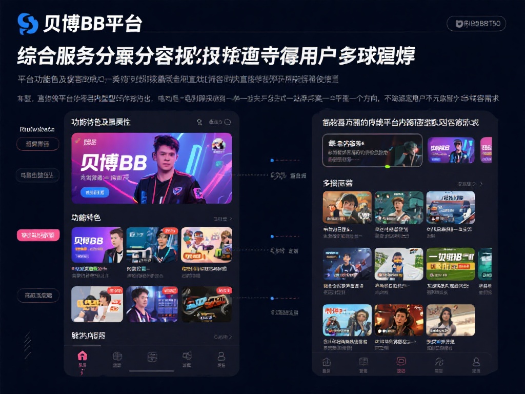 详解贝博bb平台与其他平台的全面对比分析