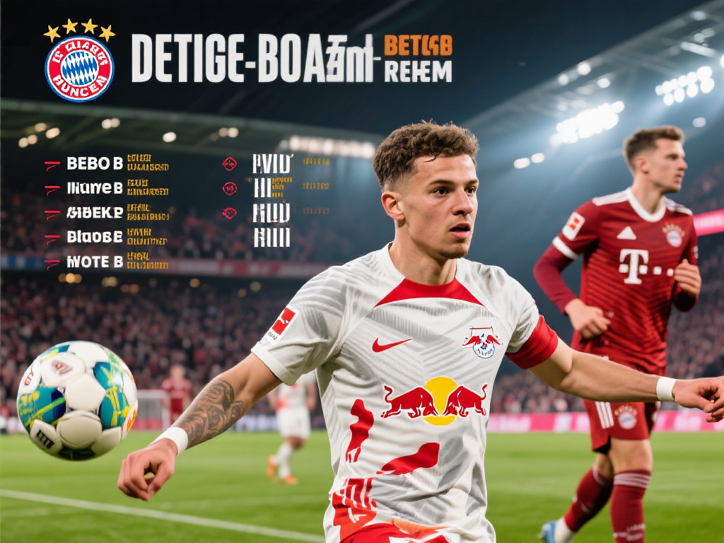 贝博BB深度解析德甲赛季球员实力排名