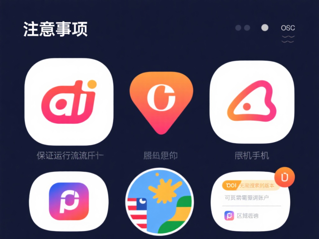 BB贝博狼堡APP苹果与安卓安装详细教程 注意事项:为保证运行流畅,请确保您的手机iOS版本