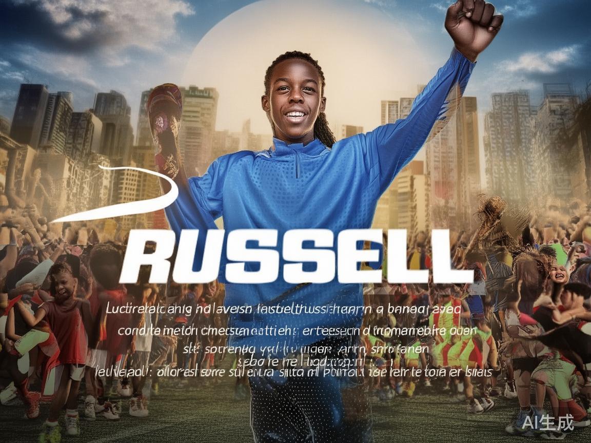 贝博体育携拉塞尔打造体育新风尚 引领潮流未来