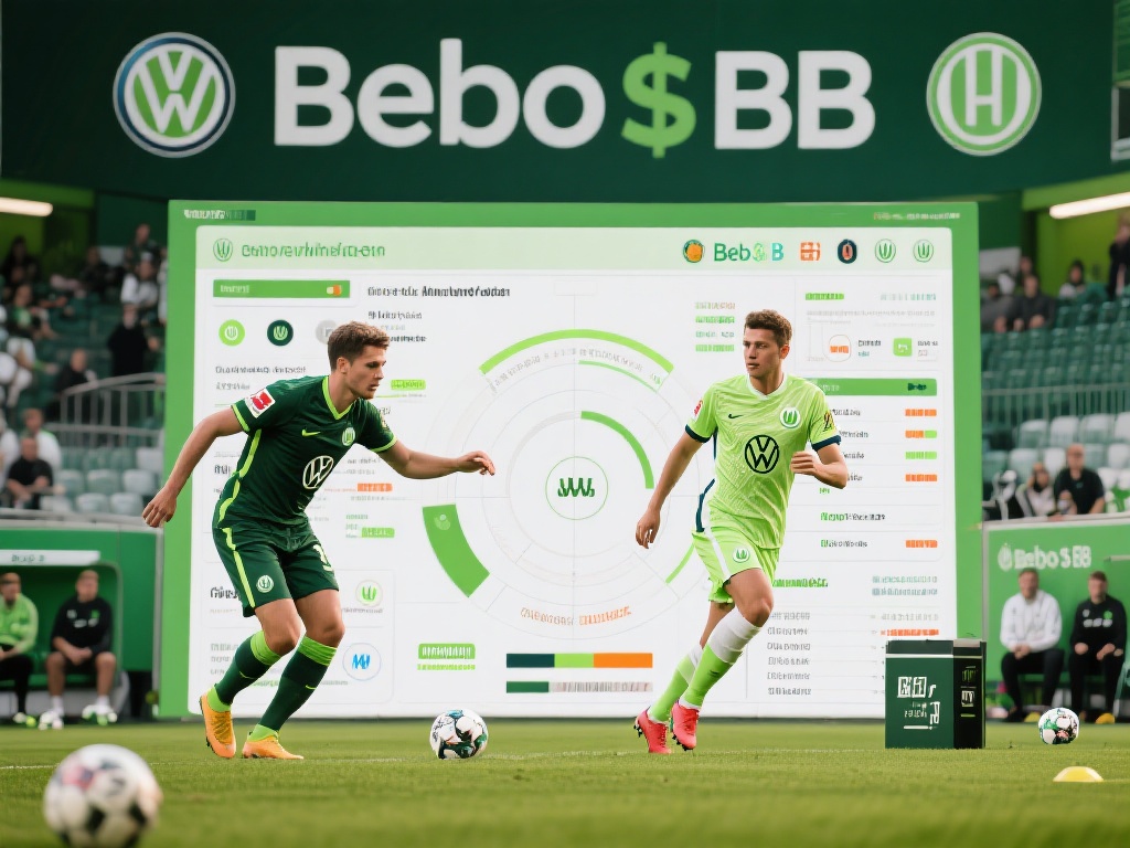 贝博BB鼎力相助,狼堡全力冲击德甲荣耀 贝博BB作为一家专注于体育行业的知名品牌,其支持不