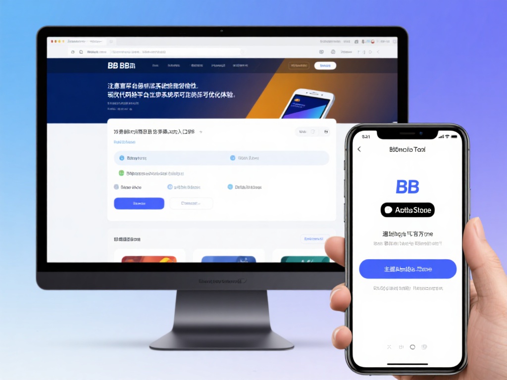 注意操作设备的系统兼容性
现代网络平台对不同设备