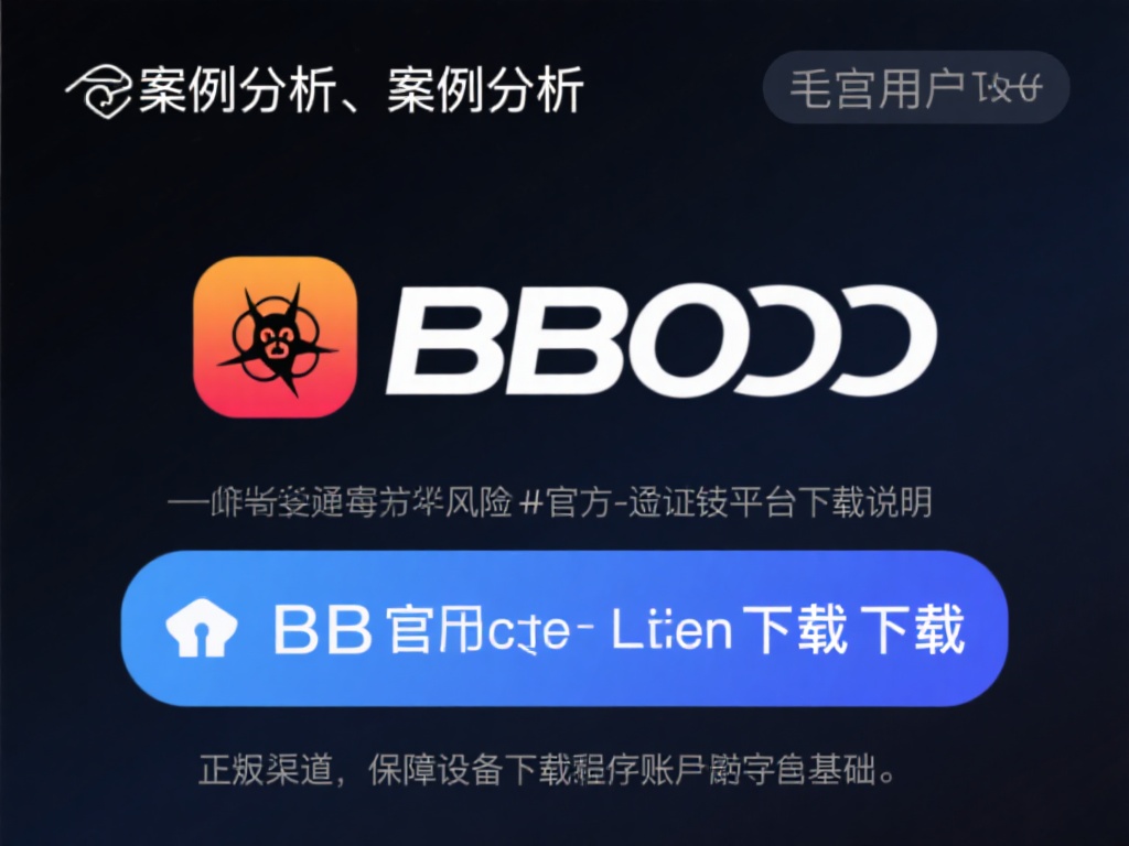 BB贝博体育官方下载途径及安全性深度解析