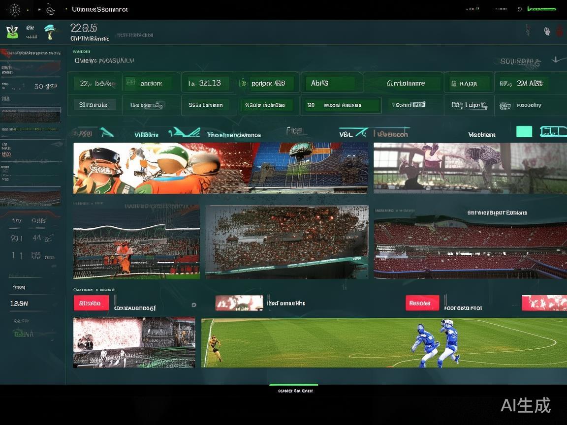贝博BB平台体育入口全面解析及使用指南详解 浏览热门或冷门赛事,选择感兴趣的比赛。平台提供详细