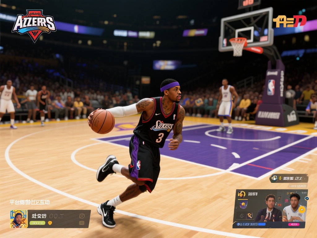 贝博bb平台艾弗森版的创新玩法与特色解析