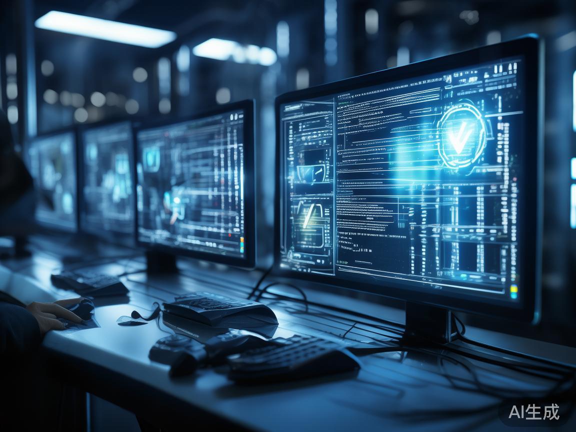 如何高效进行贝博体育线路检测以确保比赛的公平公正与安全可靠