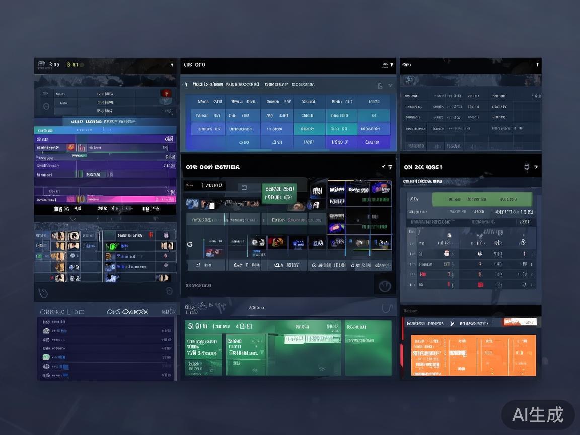 贝博体育娱乐客户端应用详细功能介绍及全流程安装指南